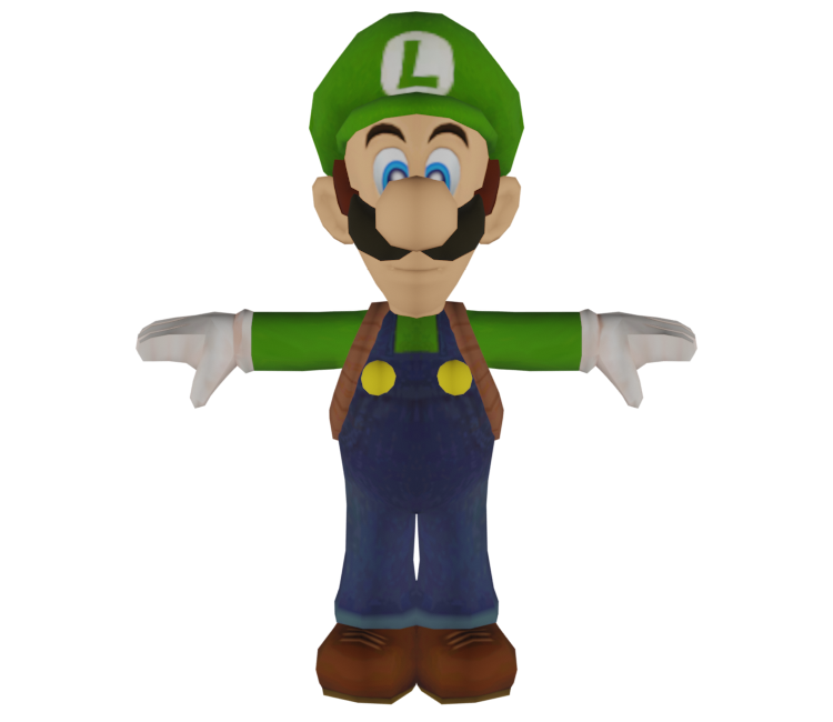 Preview in Browser - Luigi's Mansion