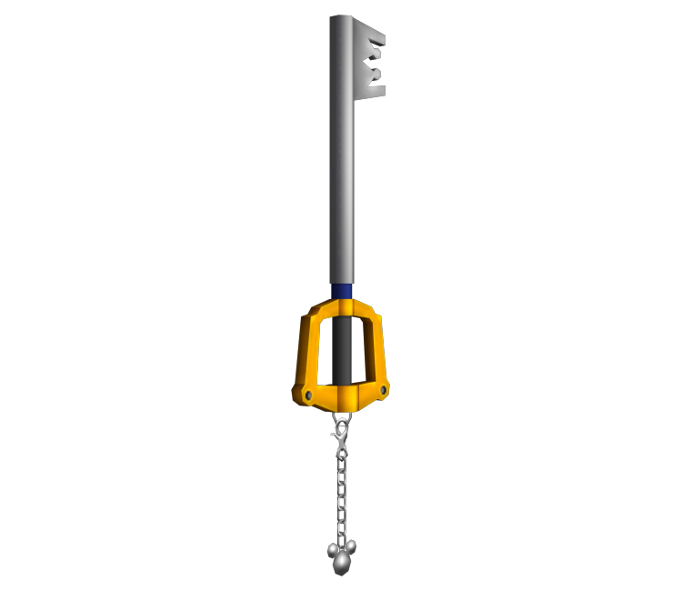 Preview in Browser - Kingdom Hearts