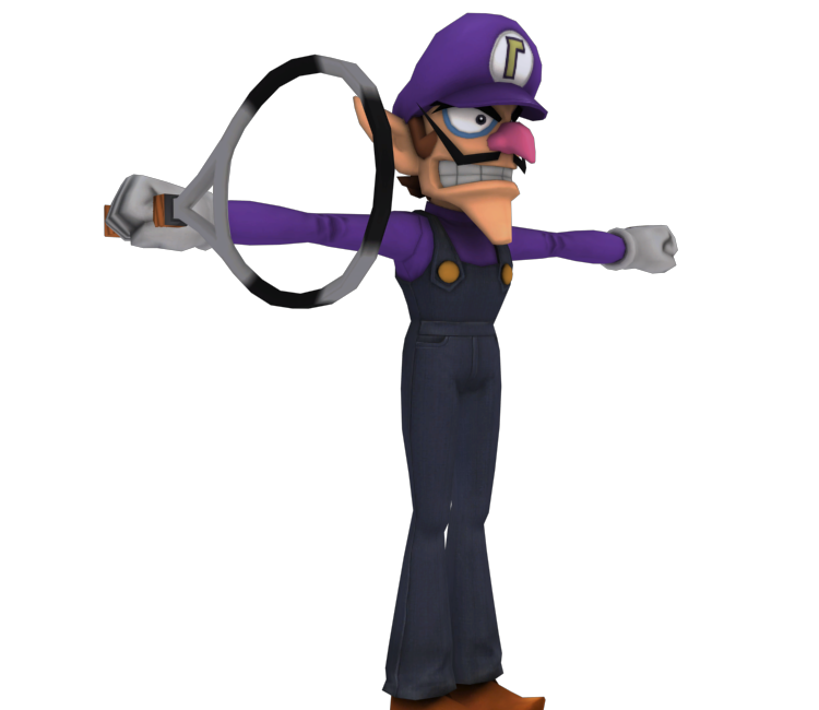 Download ZIP Archive - Super Smash Bros. for Wii U