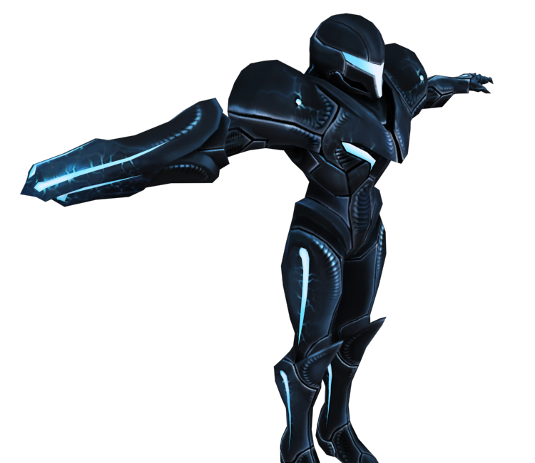 Download ZIP Archive - Super Smash Bros. for Wii U