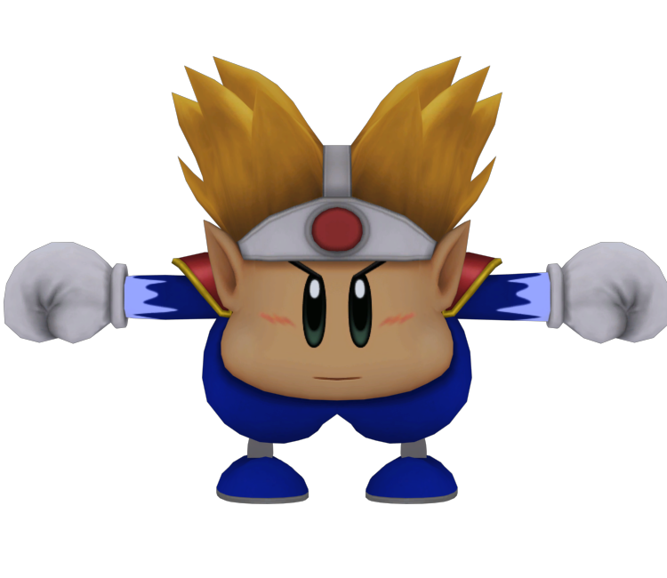Download ZIP Archive - Super Smash Bros. for Wii U