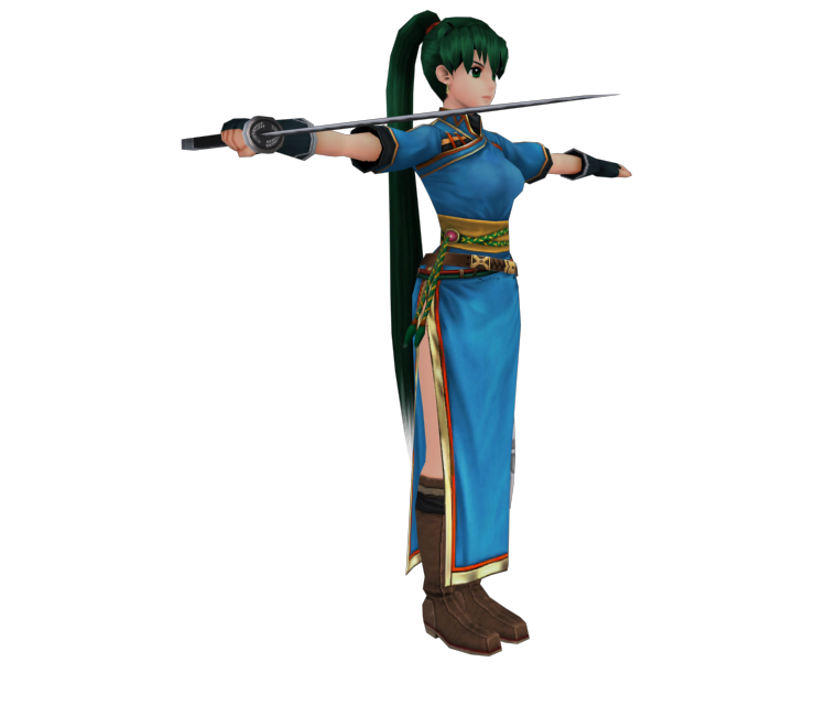 Download ZIP Archive - Super Smash Bros. for Wii U