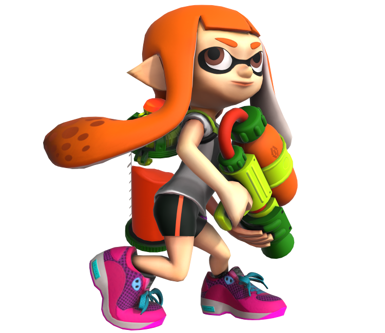 Preview in Browser - Super Smash Bros. for Wii U