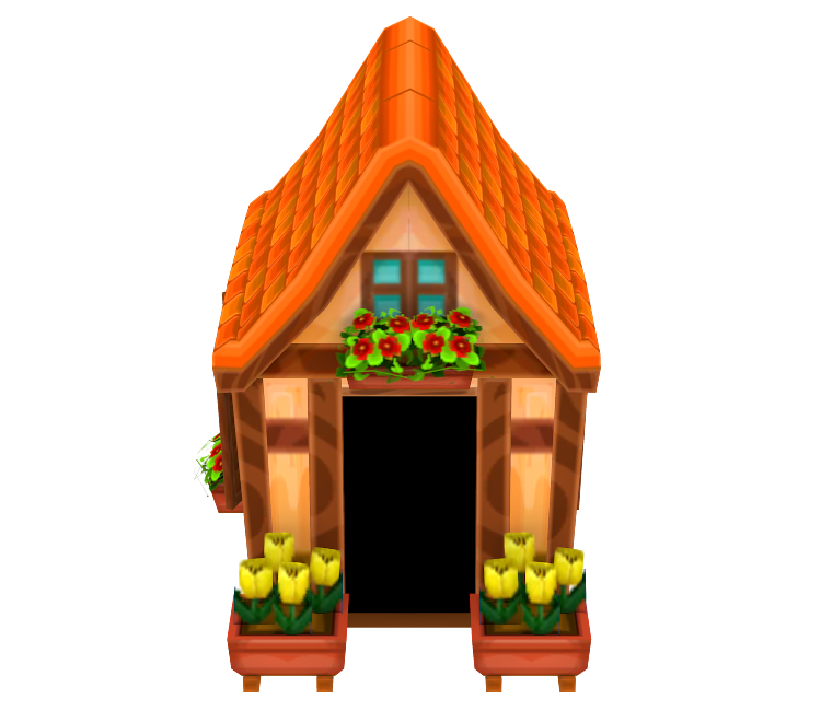Preview in Browser - Animal Crossing: New Leaf