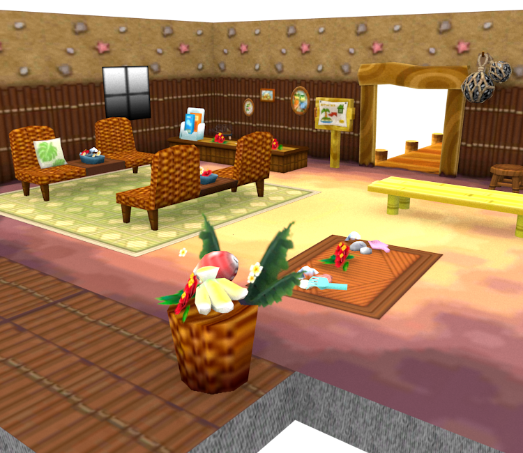 Download ZIP Archive - Animal Crossing: New Leaf