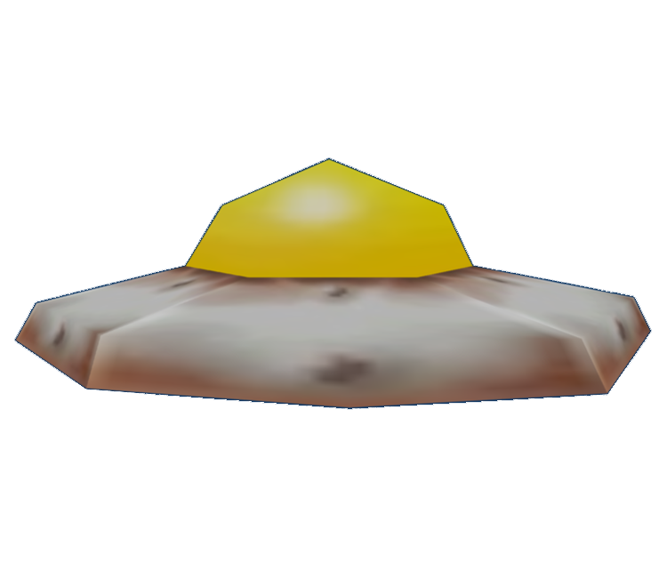 Preview in Browser - Earthworm Jim 3D
