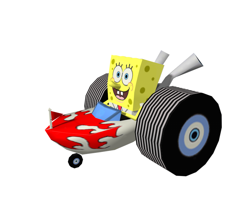 Preview in Browser - Nicktoons Winners Cup Racing