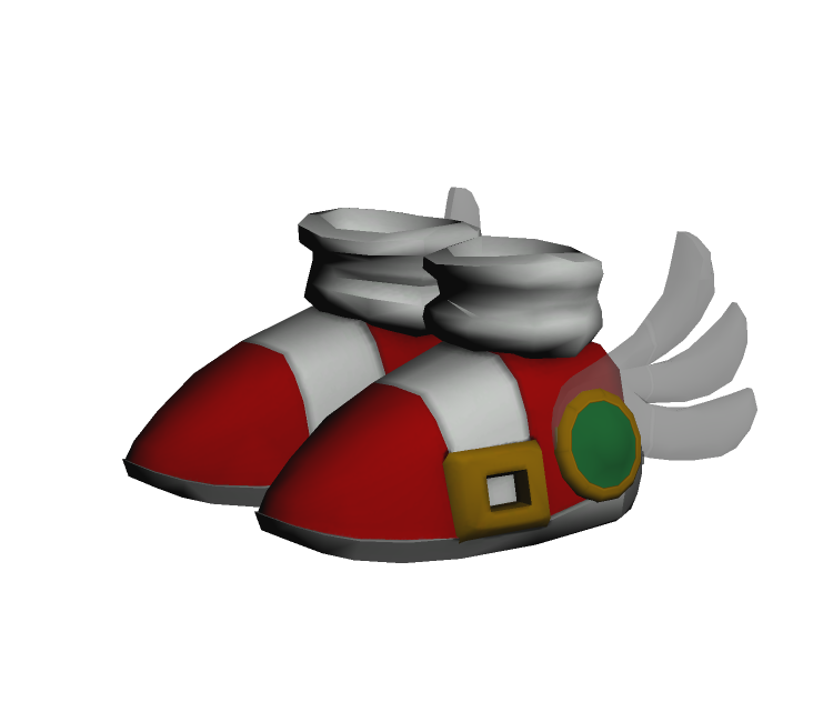 Download ZIP Archive - Sonic Unleashed