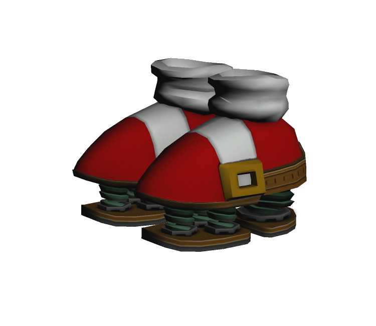 Download ZIP Archive - Sonic Unleashed