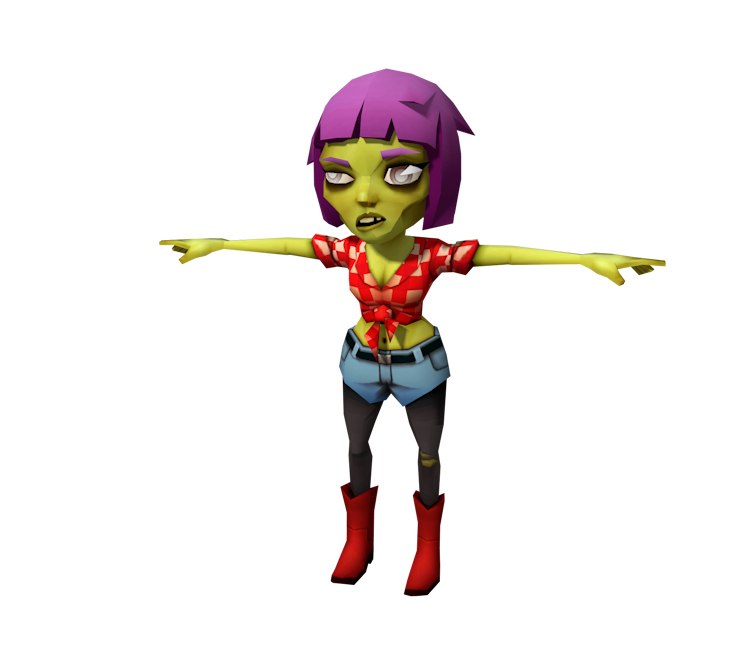 Preview in Browser - Subway Surfers