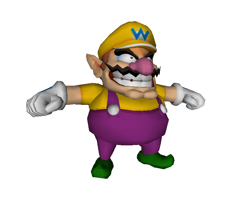 Preview in Browser - Wario World