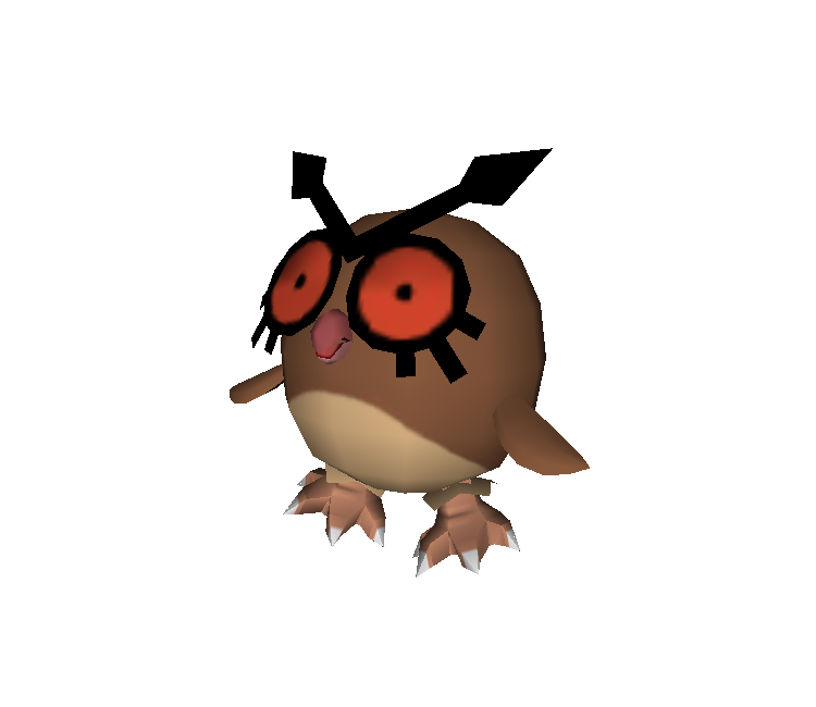 Preview in Browser - Pokémon Channel