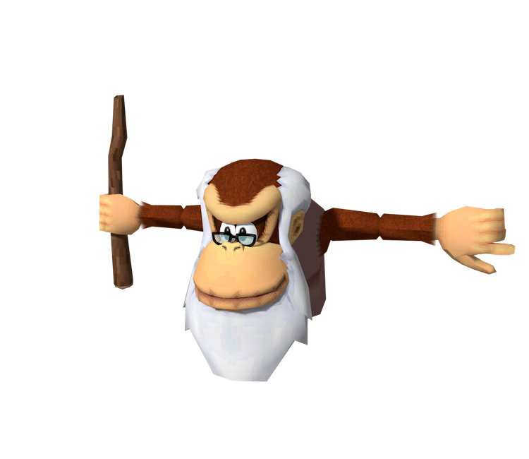 Preview in Browser - Donkey Kong / DK: Jungle Climber