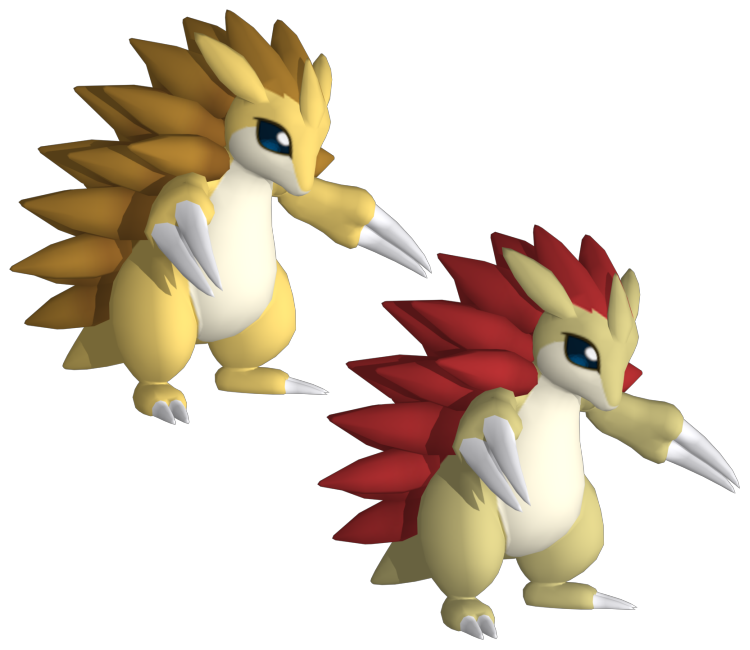 Download ZIP Archive - Pokémon X / Y