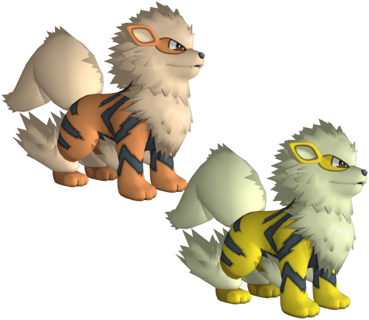 Download ZIP Archive - Pokémon X / Y