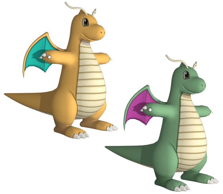 Download ZIP Archive - Pokémon X / Y