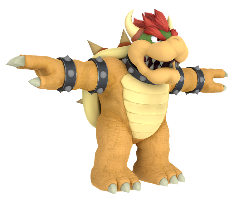 Download ZIP Archive - Super Smash Bros. for Wii U