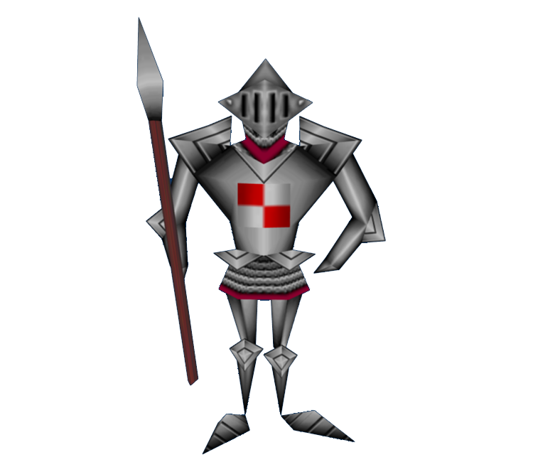 Preview in Browser - Earthworm Jim 3D