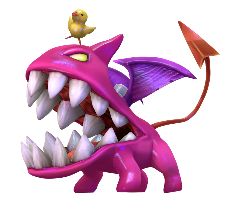 Preview in Browser - Super Smash Bros. for Wii U