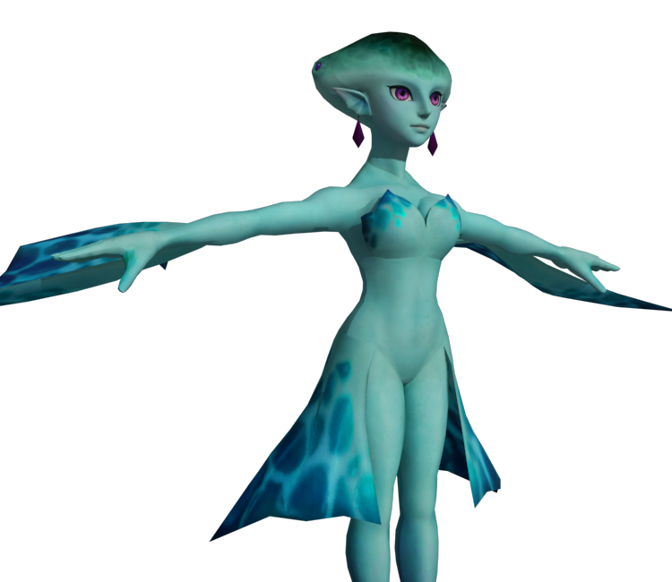Preview in Browser - Hyrule Warriors