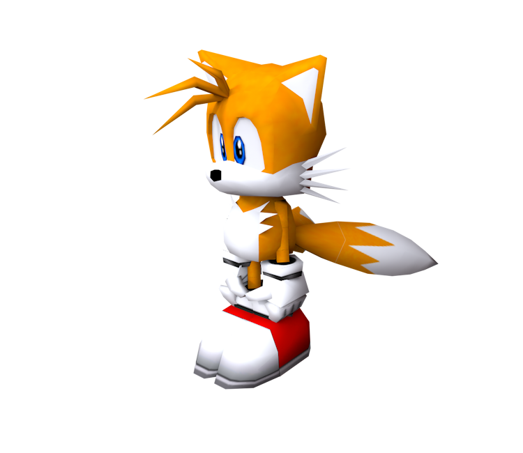 Preview in Browser - Sonic Adventure