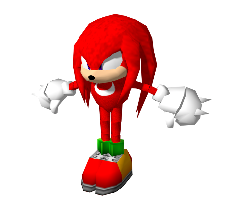 Preview in Browser - Sonic Adventure