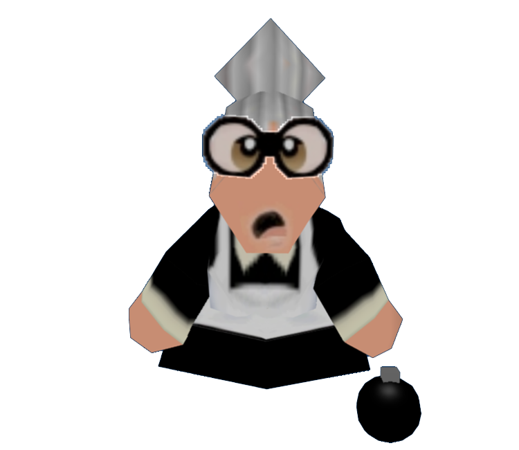 Preview in Browser - Earthworm Jim 3D