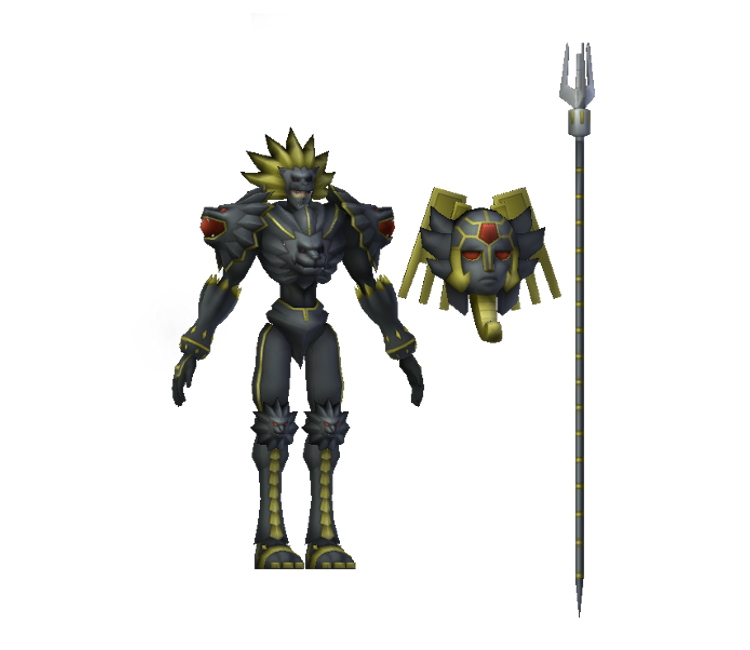 Preview in Browser - Digimon Masters