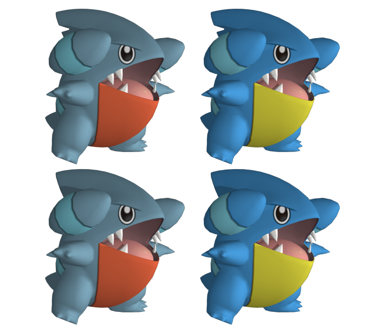 Download ZIP Archive - Pokémon X / Y