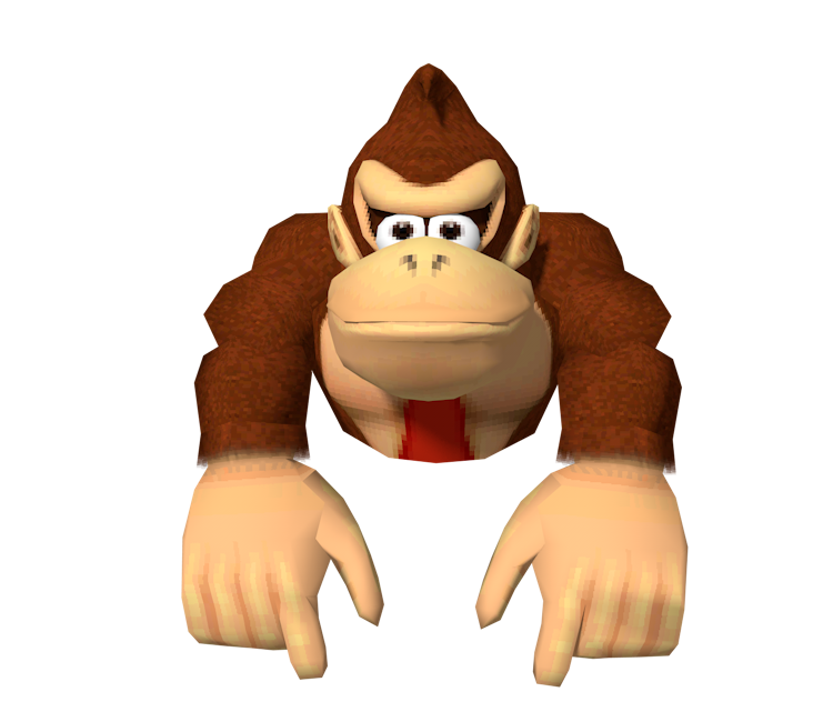 Preview in Browser - Donkey Kong / DK: Jungle Climber