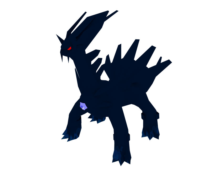 Preview in Browser - Pokémon Diamond / Pearl