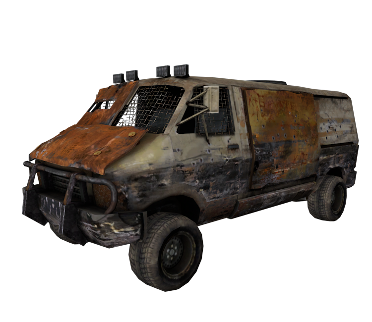 Preview in Browser - Terminator Salvation