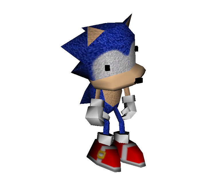 Preview in Browser - Sonic Adventure DX: Director's Cut