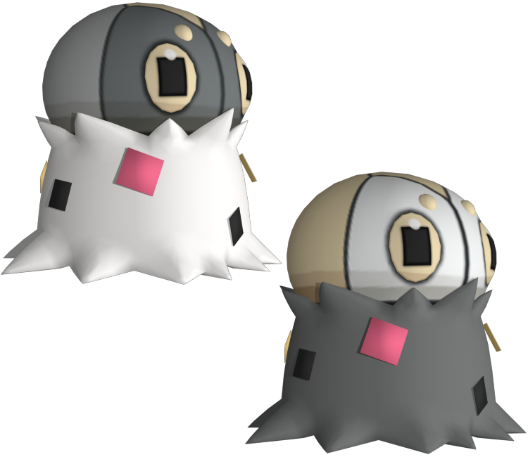 Download ZIP Archive - Pokémon X / Y