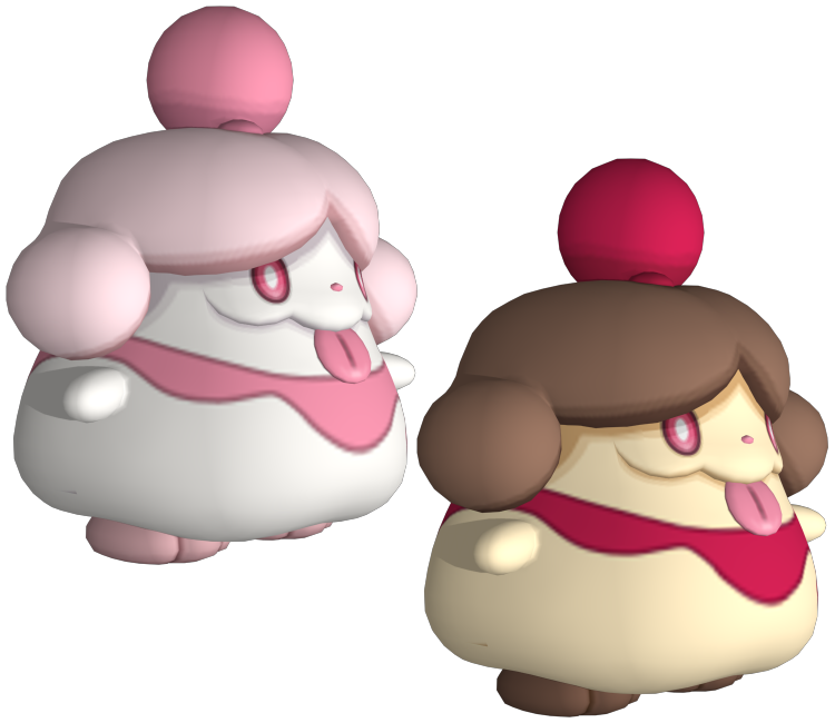 Download ZIP Archive - Pokémon X / Y