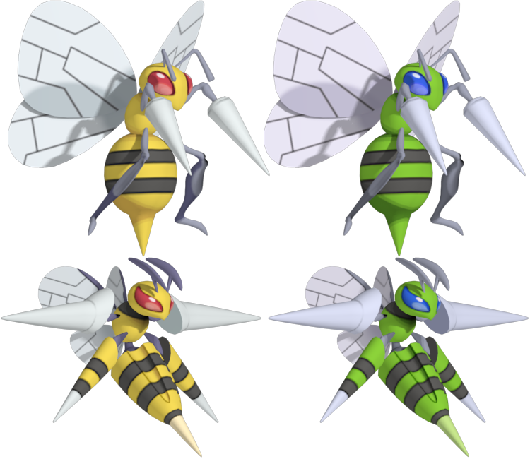 Preview in Browser - Pokémon Omega Ruby / Alpha Sapphire