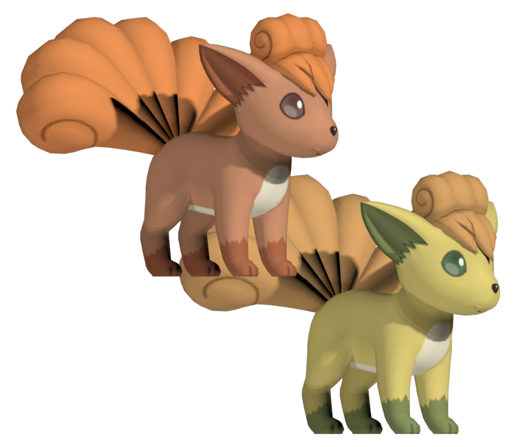 Download ZIP Archive - Pokémon X / Y