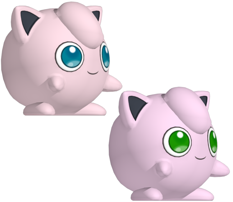 Download ZIP Archive - Pokémon X / Y