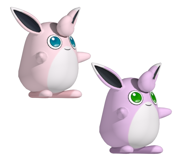 Download ZIP Archive - Pokémon X / Y