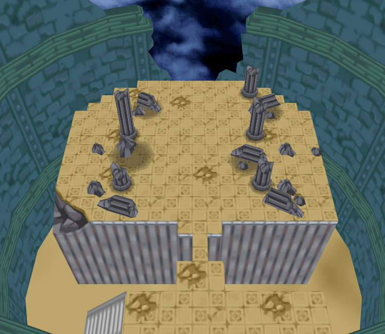 Preview in Browser - Pokémon Black 2 / White 2