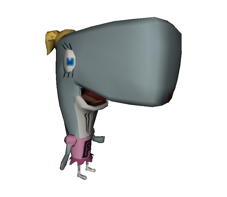 Preview in Browser - SpongeBob SquarePants: The Yellow Avenger