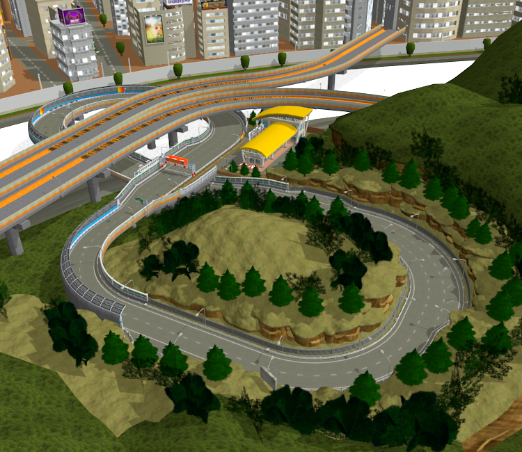 Download ZIP Archive - Mario Kart 8