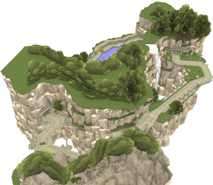 Download ZIP Archive - Mario Kart 8