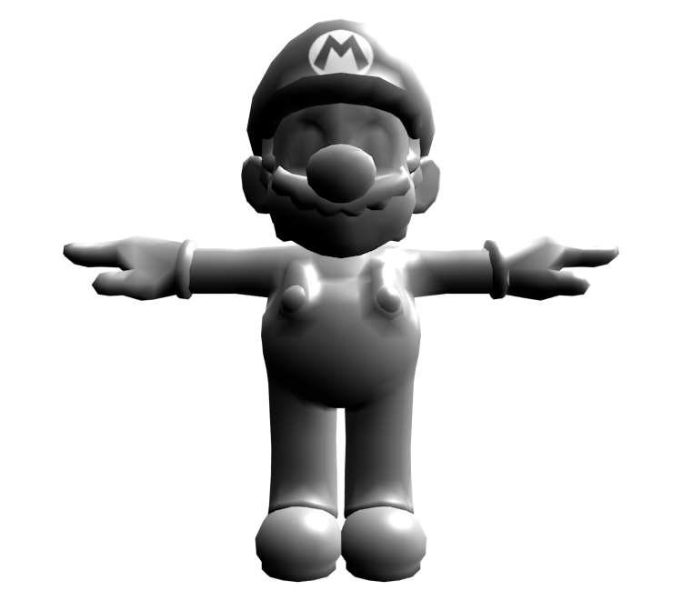 Download ZIP Archive - Mario Kart 8