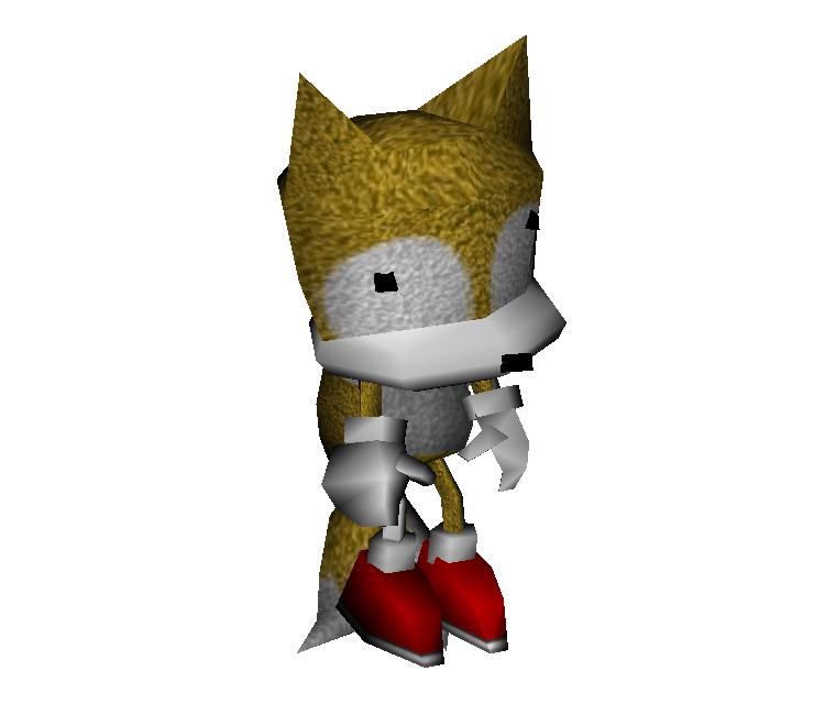 Preview in Browser - Sonic Adventure DX: Director's Cut