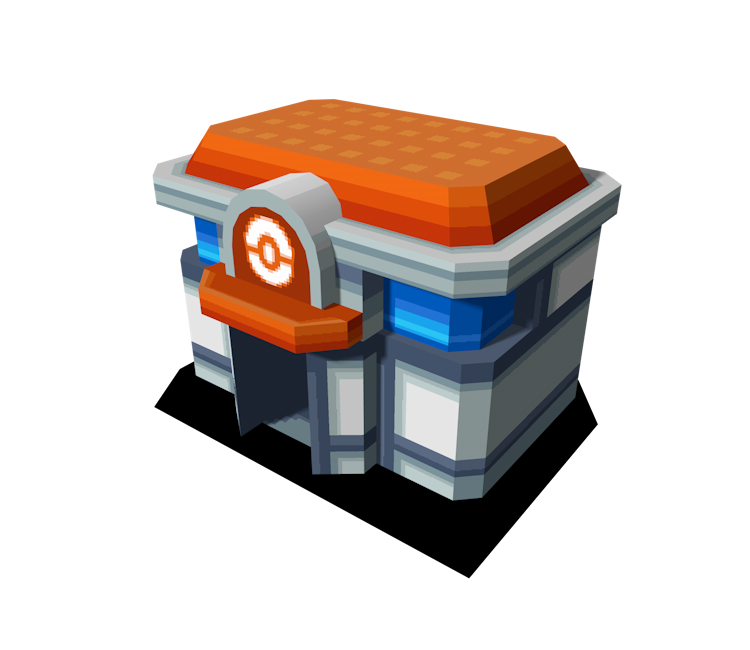 Download ZIP Archive - Pokémon HeartGold / SoulSilver