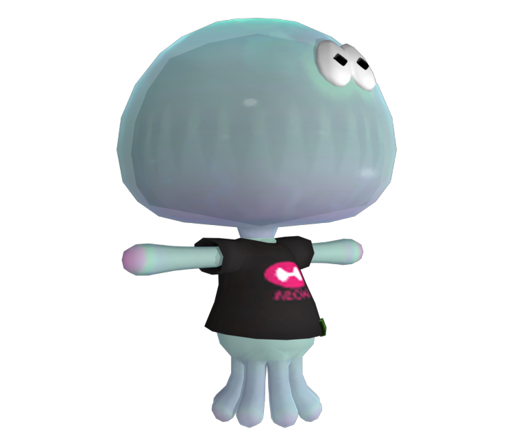 Download ZIP Archive - Splatoon