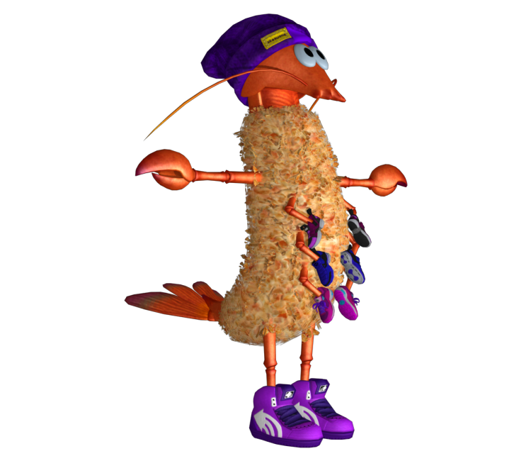 Download ZIP Archive - Splatoon