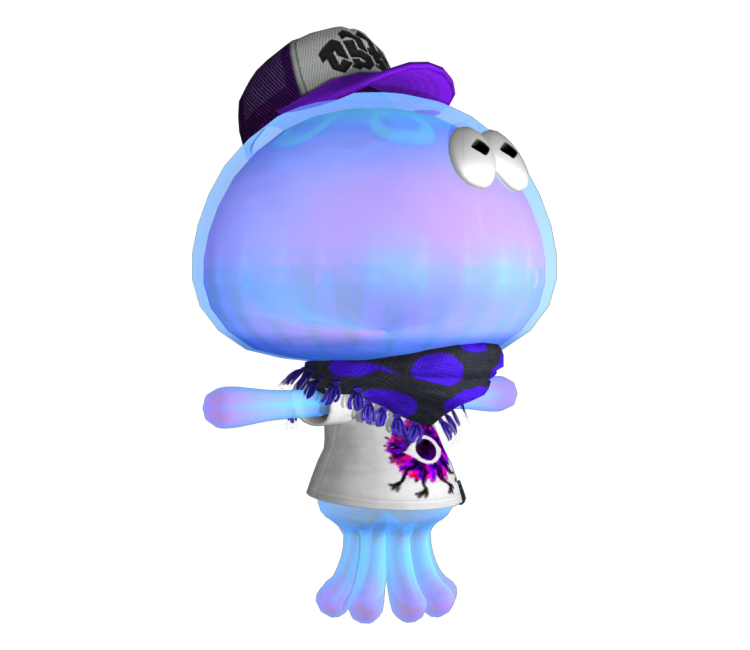 Download ZIP Archive - Splatoon