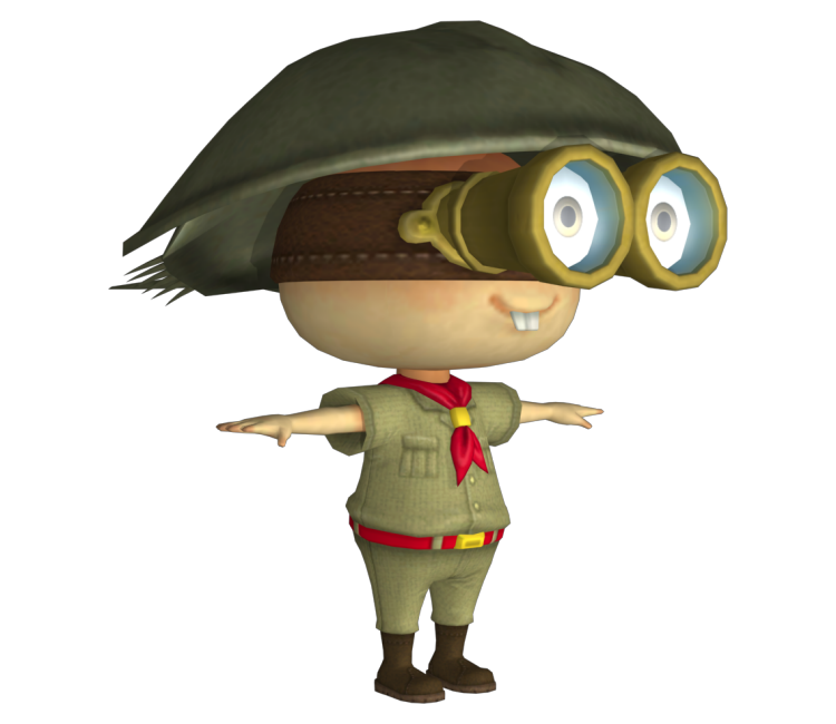 Download ZIP Archive - Splatoon